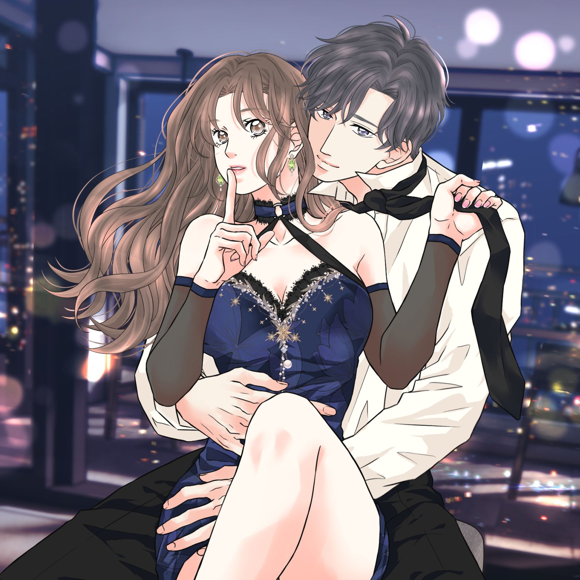 更新漫画2